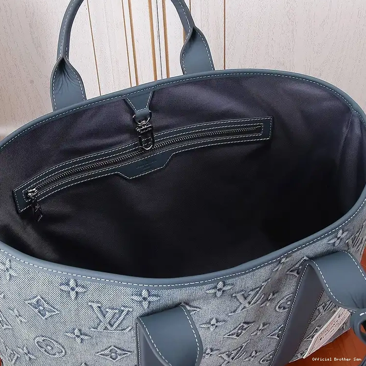 Official Brother Sam LV 2309YA0078 Bag 0724